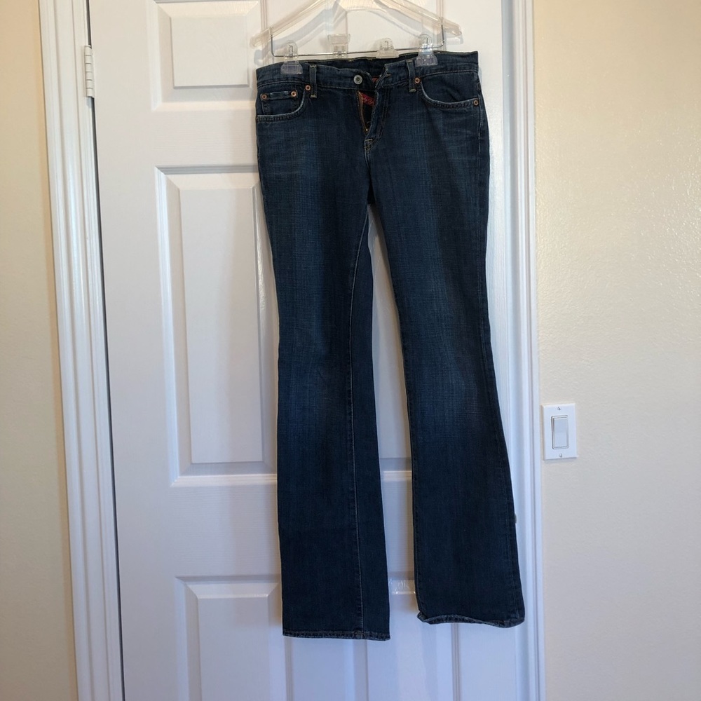 Lucky Brand Jeans